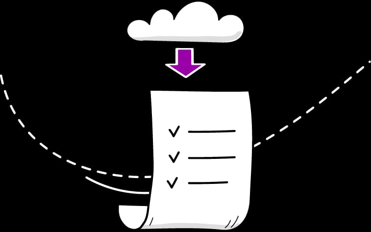 Upload CV